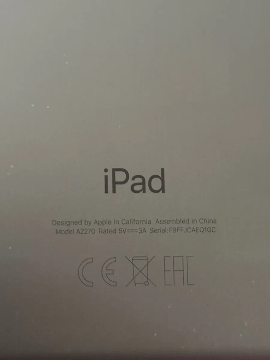iPad - Image 2