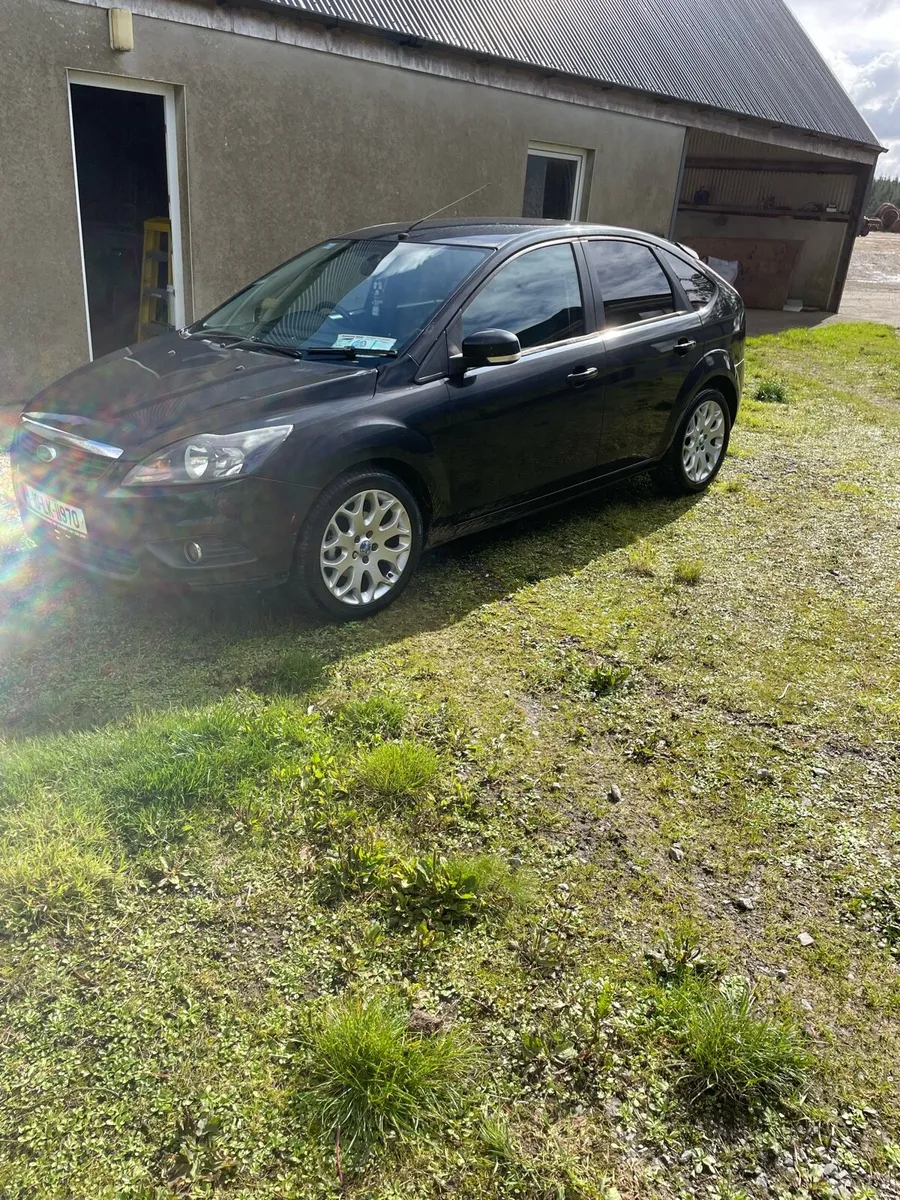 Ford focus - Image 1