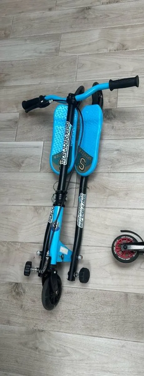 Scooters - Image 2