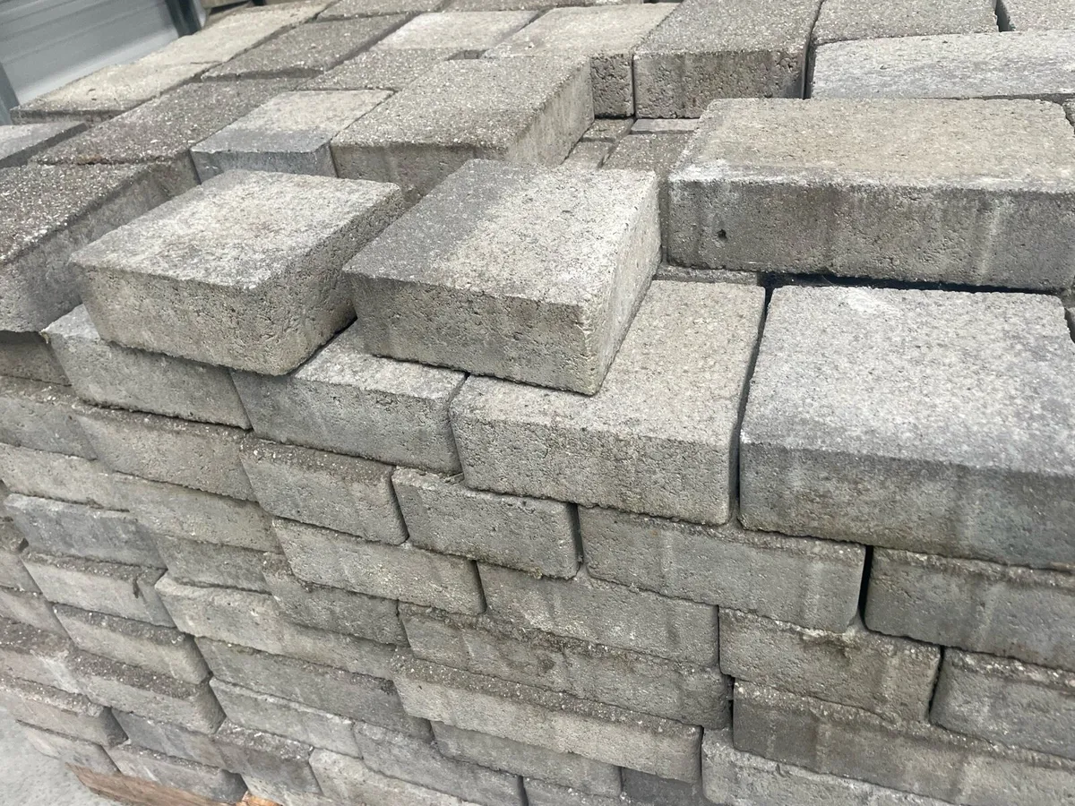 Paving - Image 1
