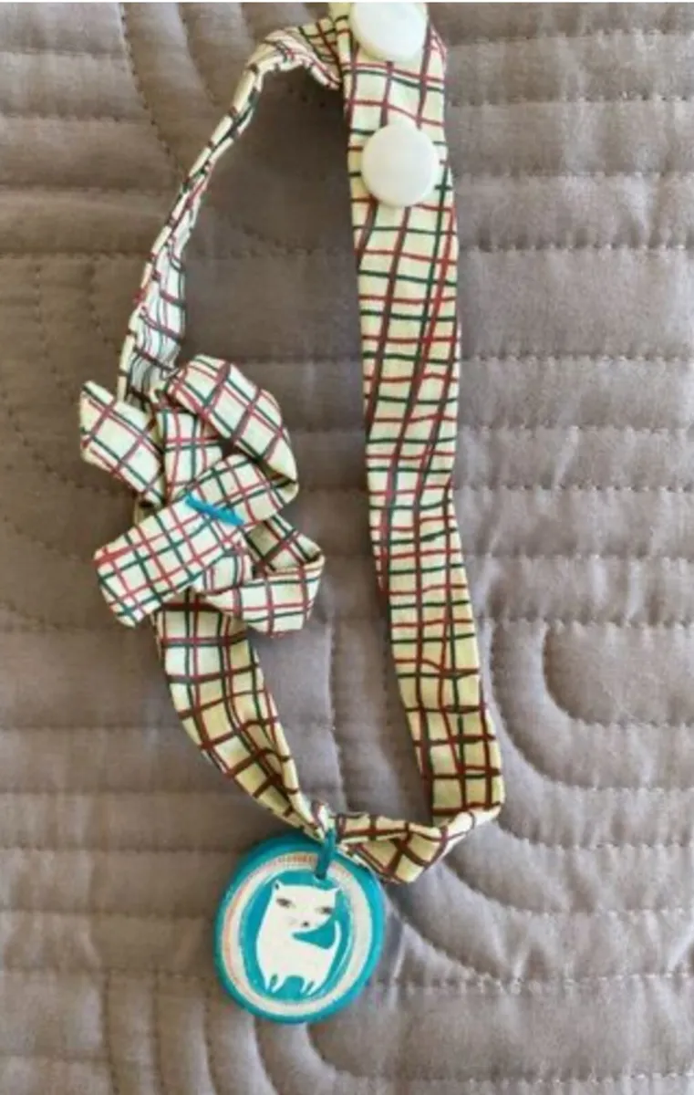 Beautiful wooden jewellery - Image 2