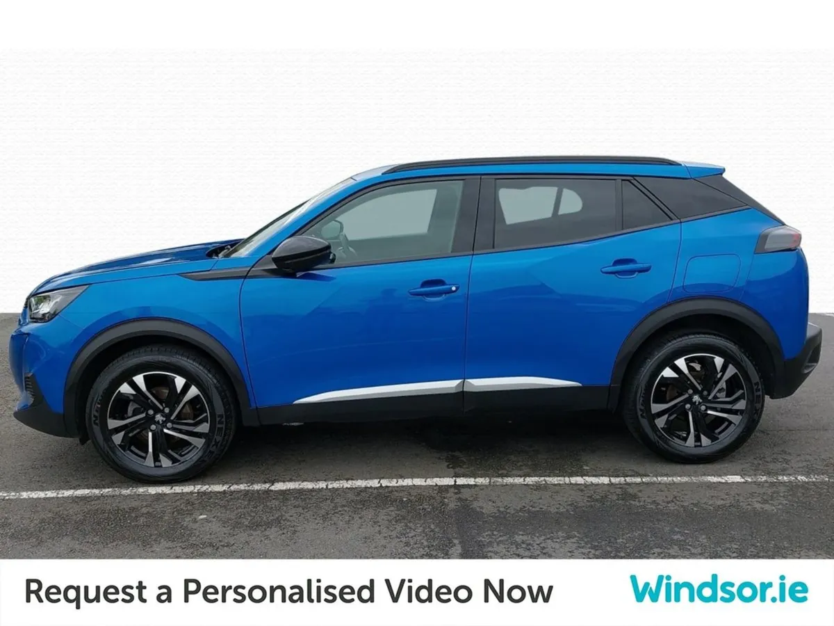 Peugeot 2008 1.2 Puretech 100bhp Allure - Image 4