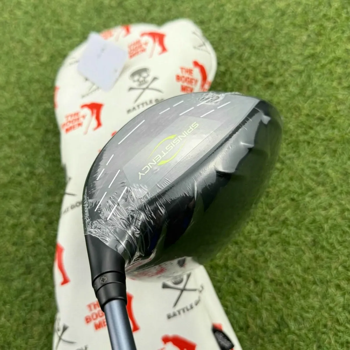 Ping G430 Sft Driver / 10.5° / Alta Cb 55 Regular - Image 4