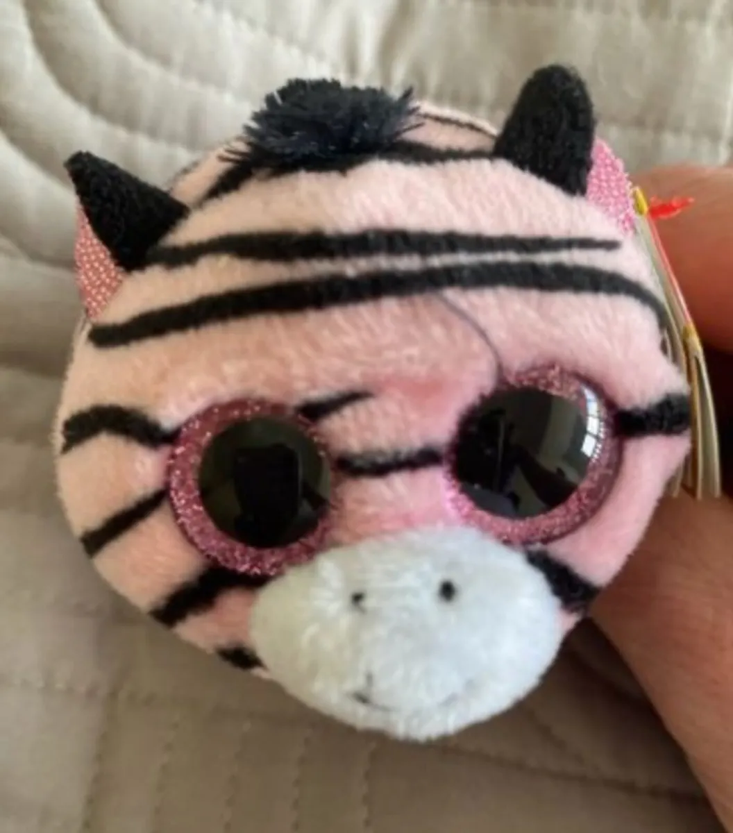 TY Teeny plushie - Image 1