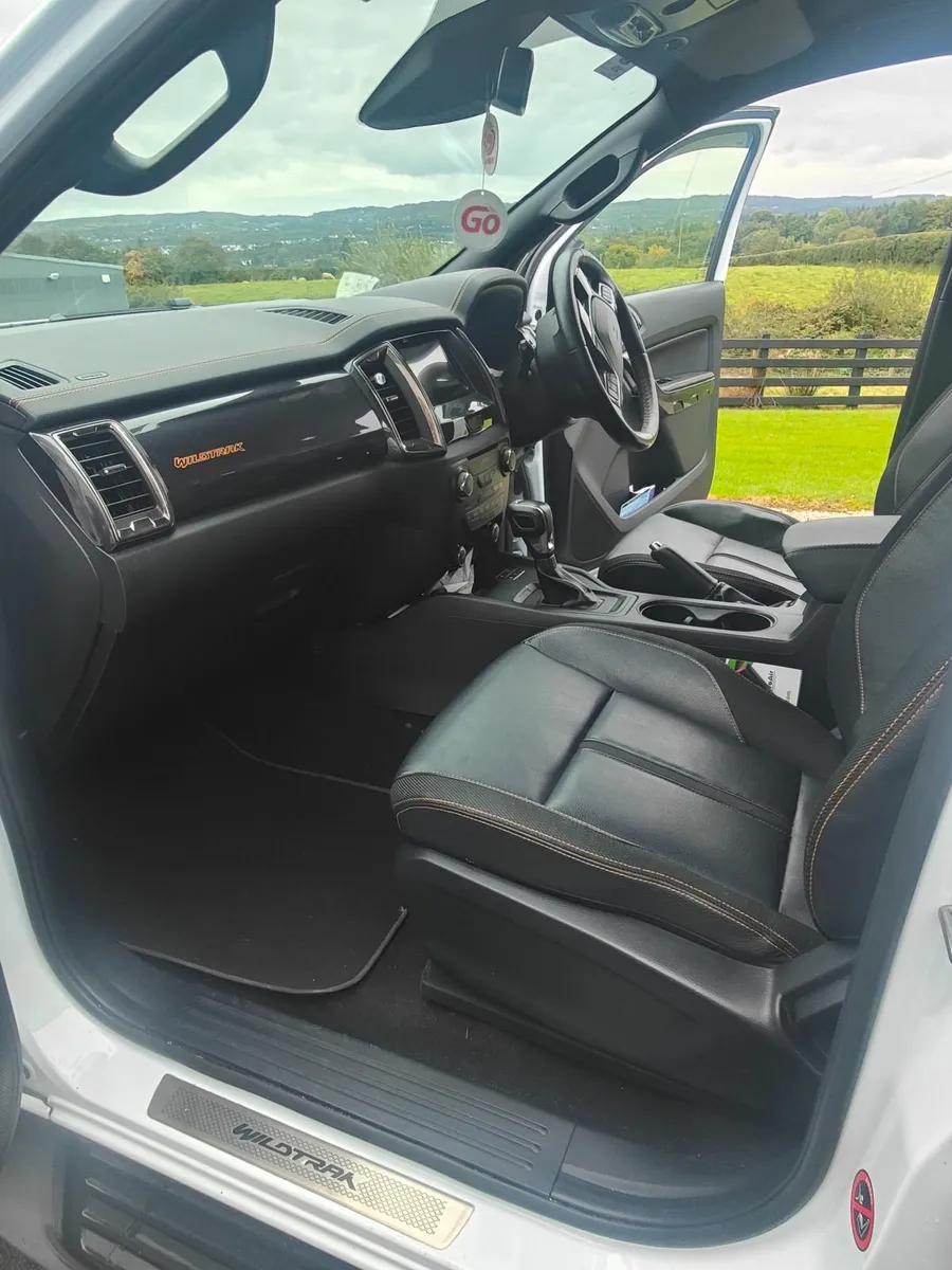 Ford Ranger 2021 - Image 2