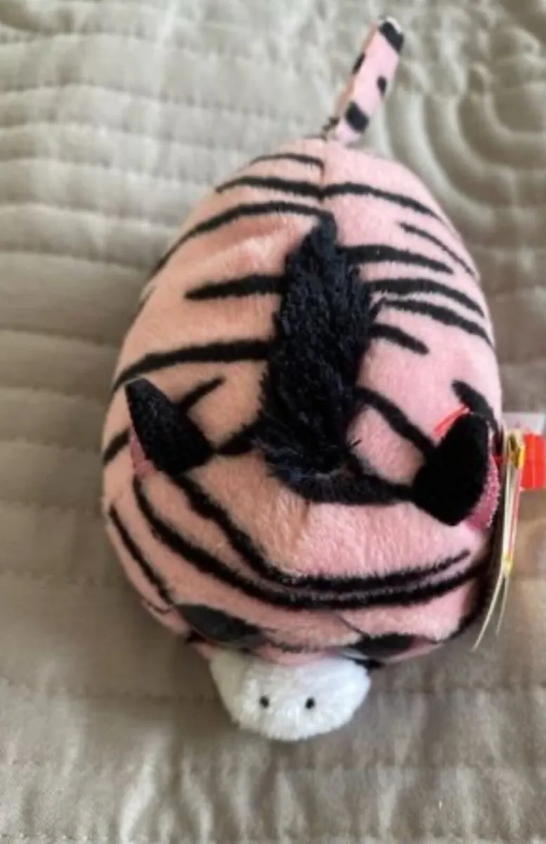 TY Teeny plushie - Image 2