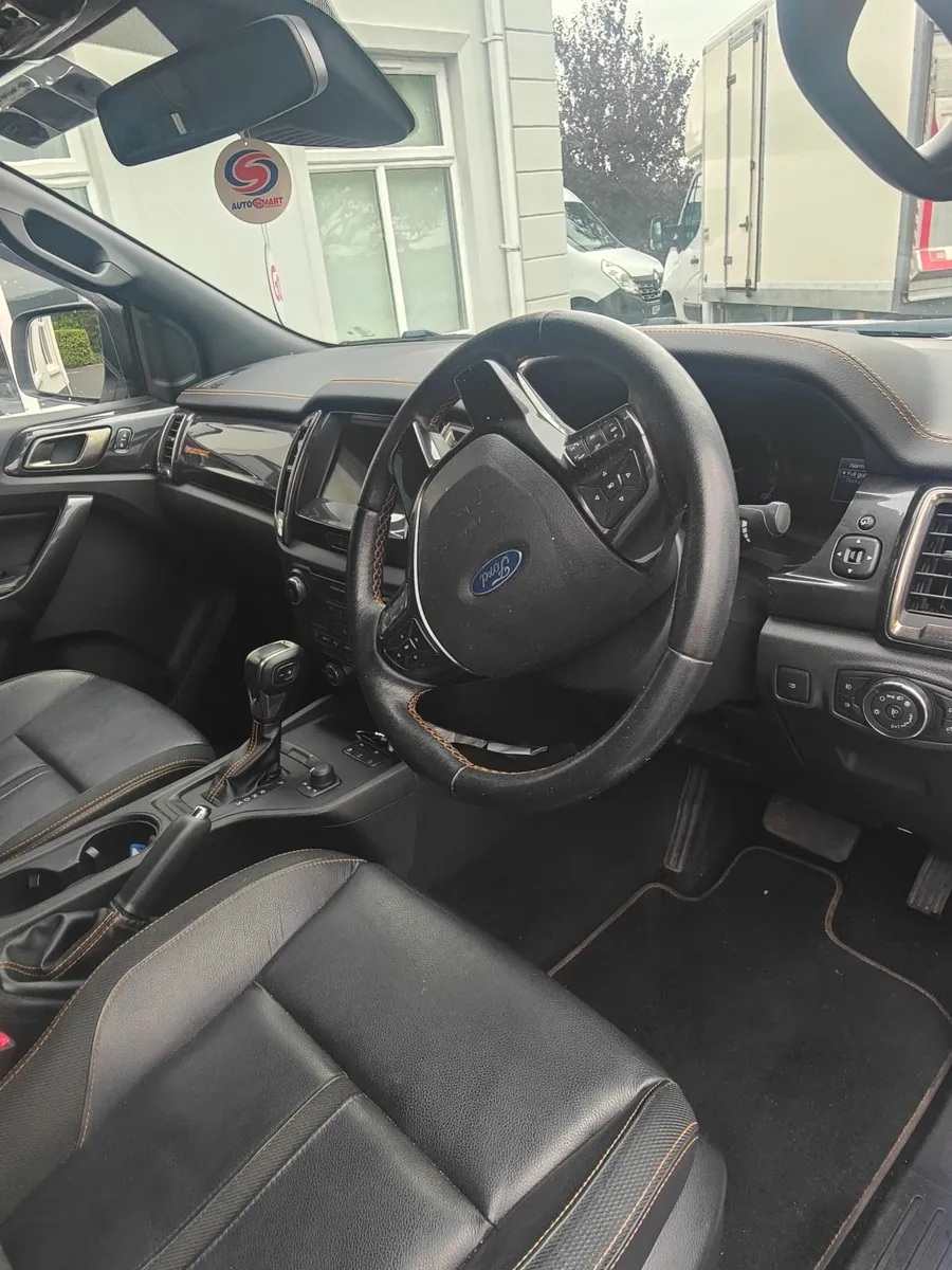 Ford Ranger 2021 - Image 4