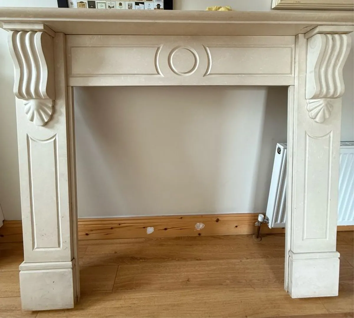 Fire Surround and Insert - Image 2
