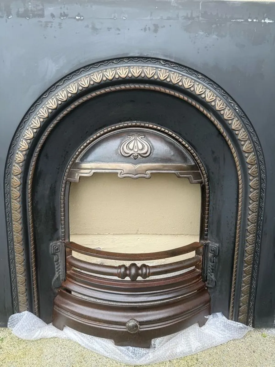 Fire Surround and Insert - Image 4