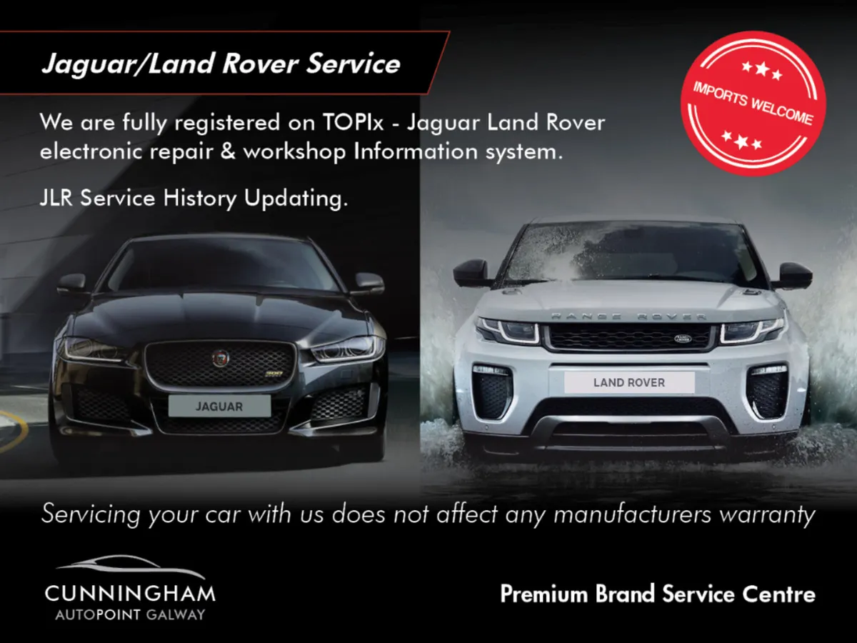 Land Rover Range Rover Sport P400e HSE Dynamic **O - Image 3