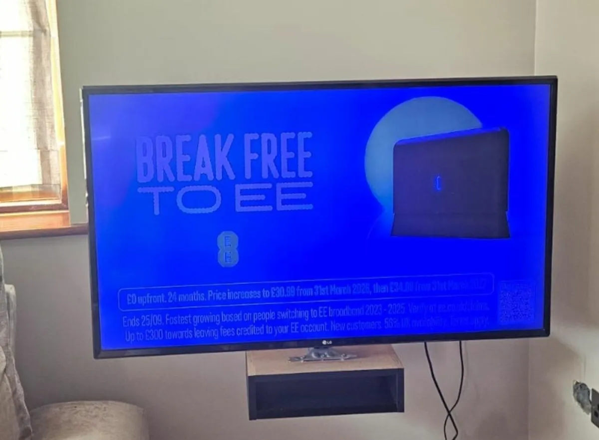 Television