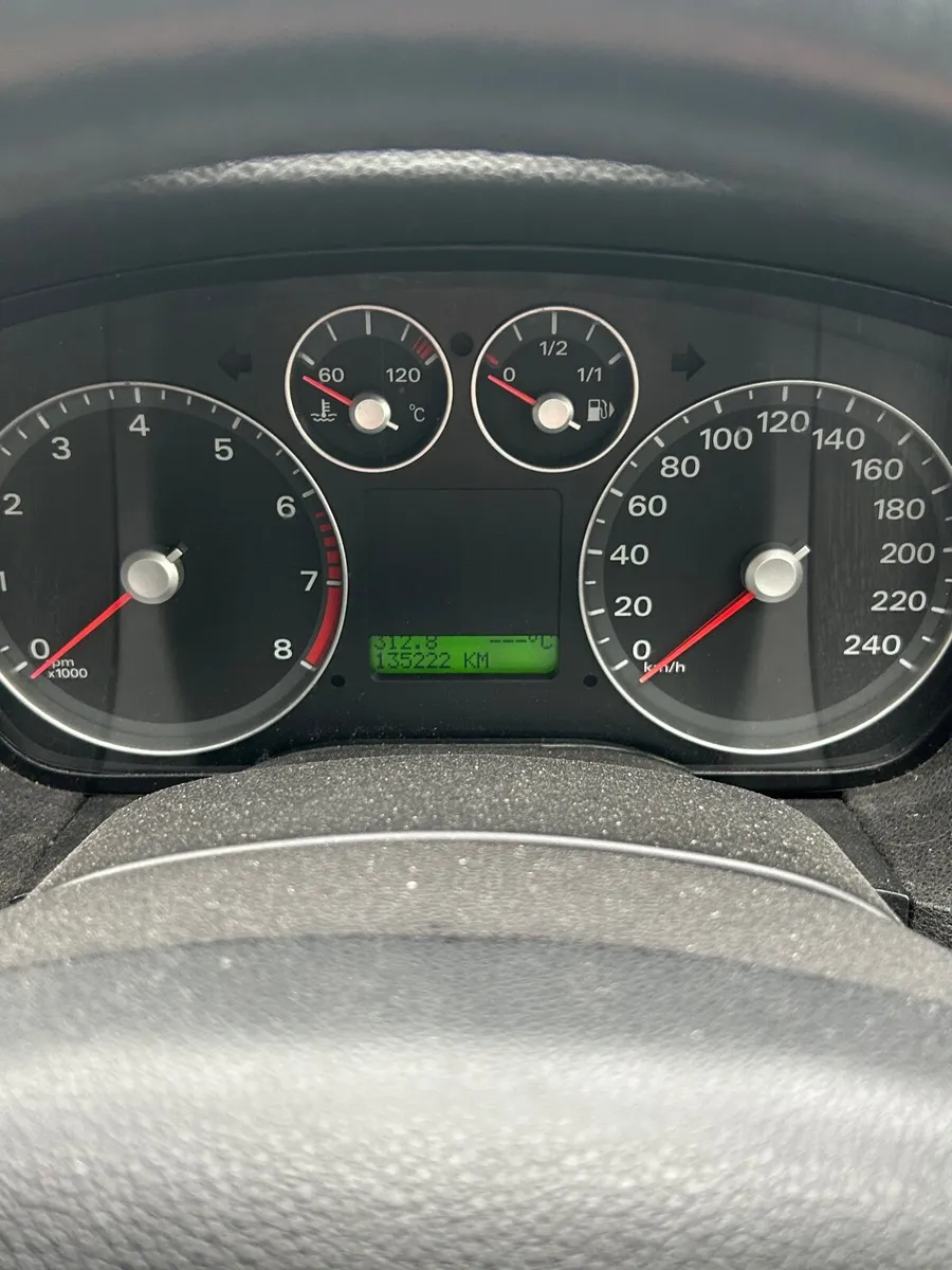 Ford Focus 2005 - Image 3
