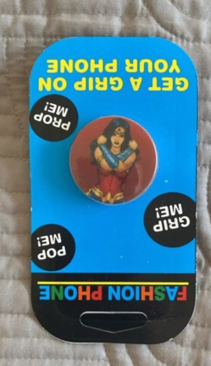 Phone Pop Sockets - Image 1