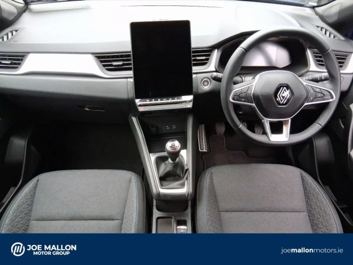 Renault Captur TCe 90 Evolution - Image 4