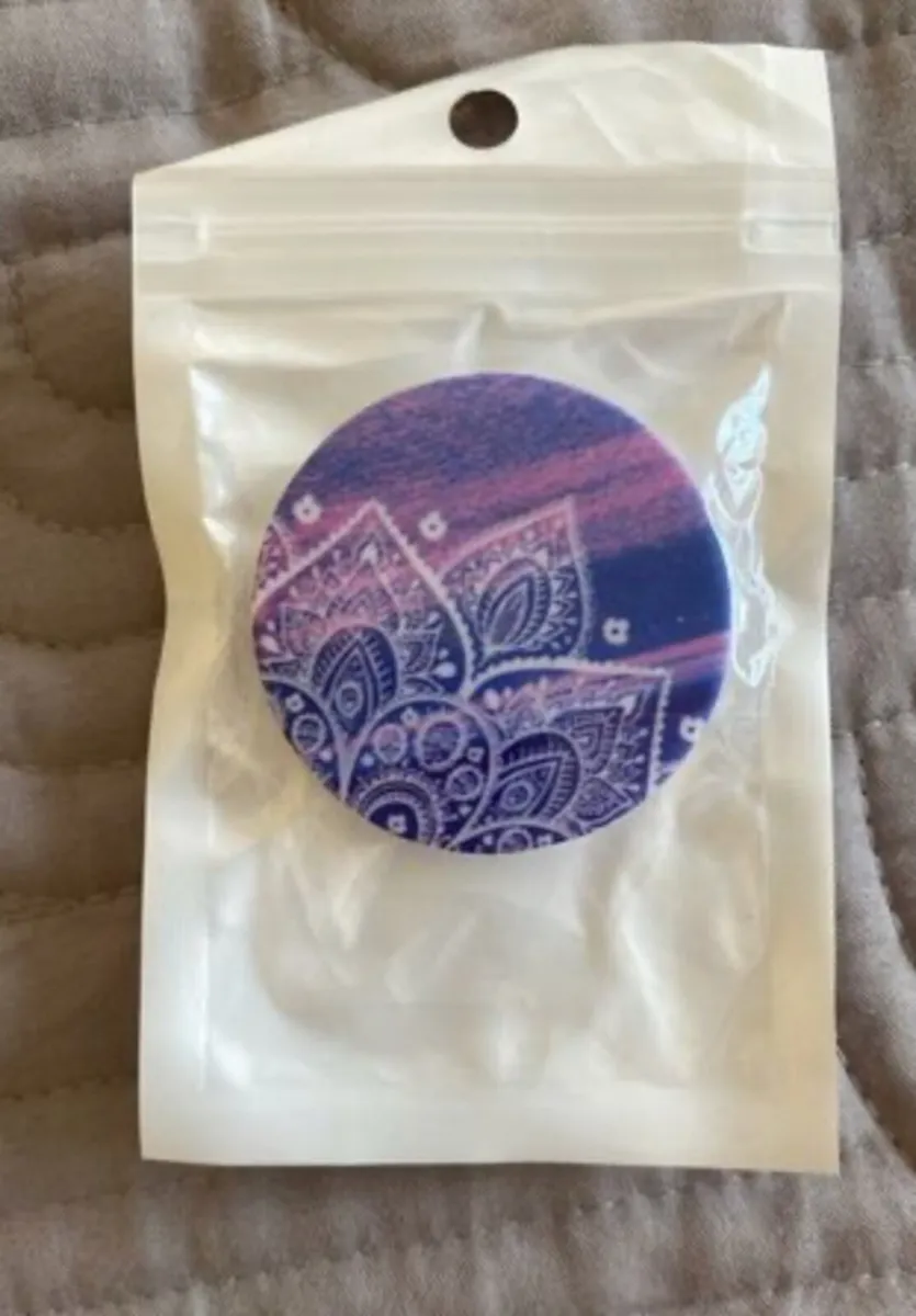 Phone Pop Sockets - Image 2