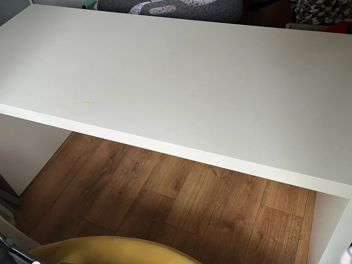 Computer/office desk - Image 3
