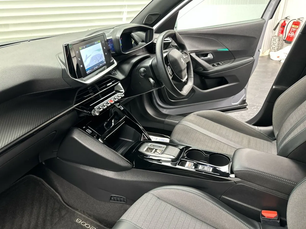 Peugeot 2008 E Allure  just IN   80 P/W - Image 4