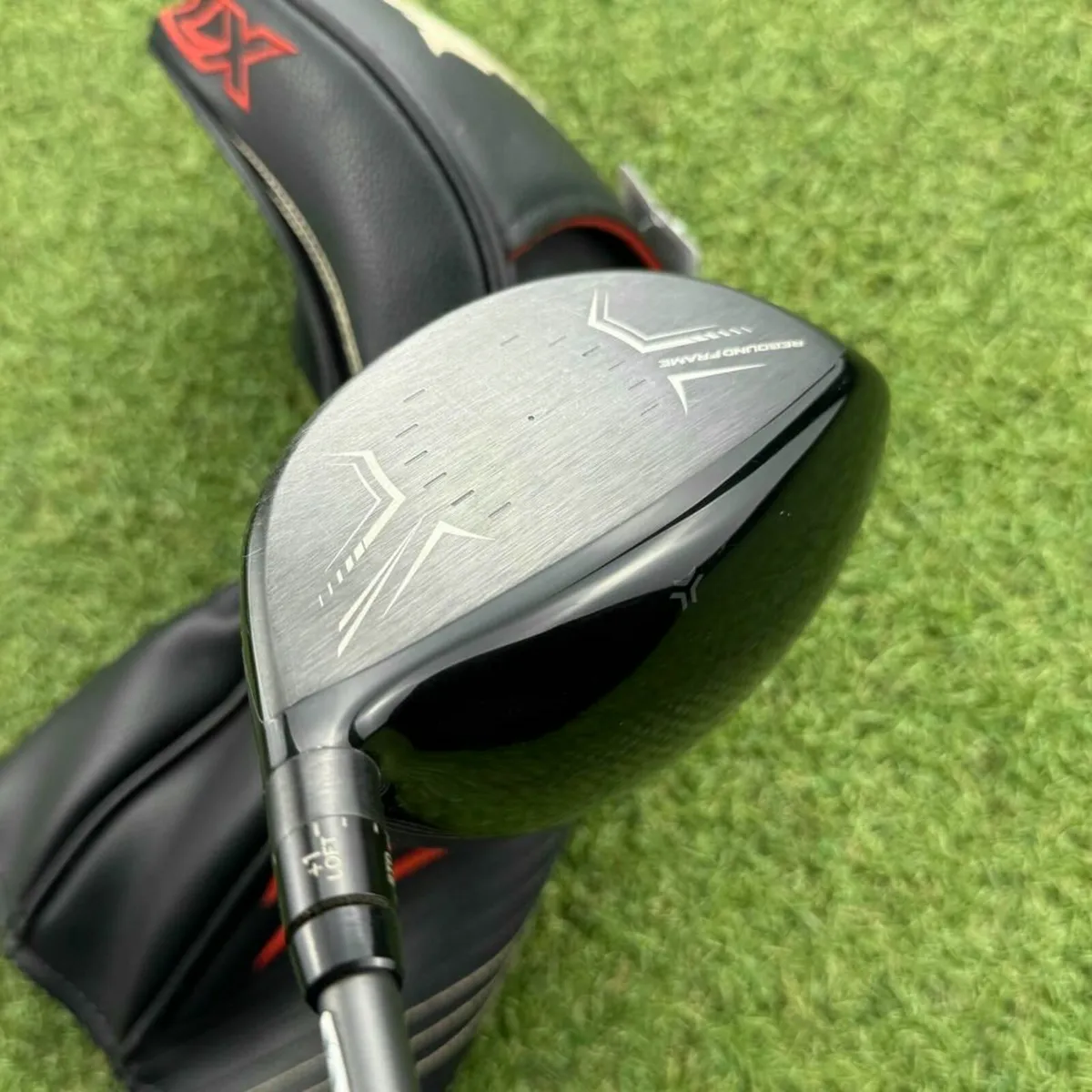 Srixon Zx5 Driver / 10.5° / X-Stiff - Image 3