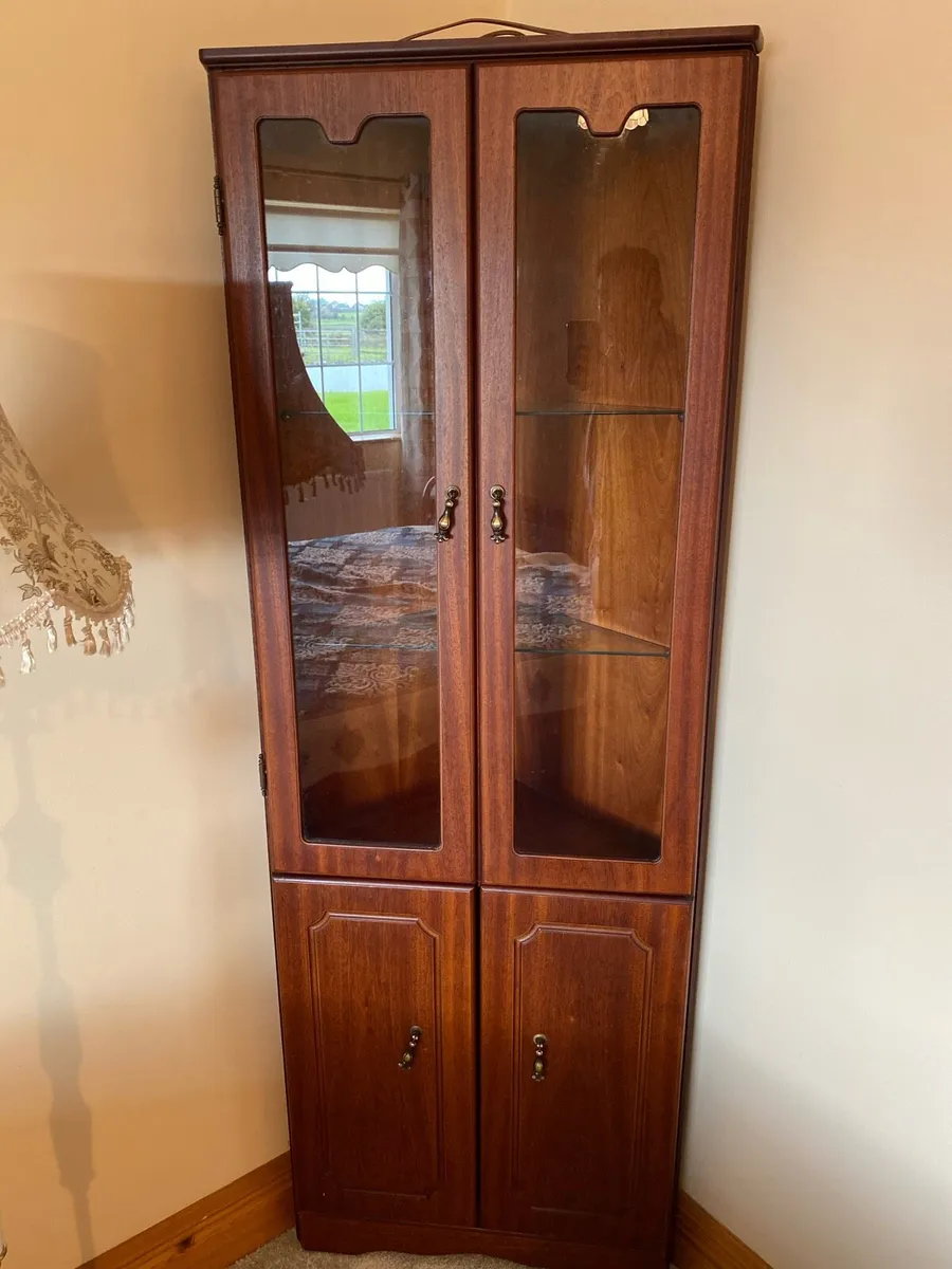Cabinet Corner Unit - Image 1