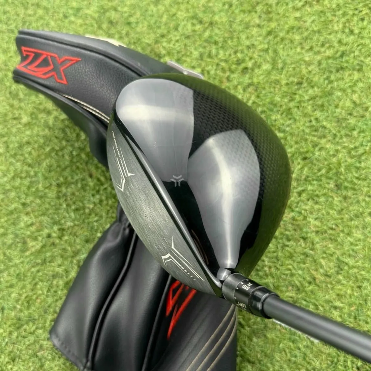 Srixon Zx5 Driver / 10.5° / X-Stiff - Image 4