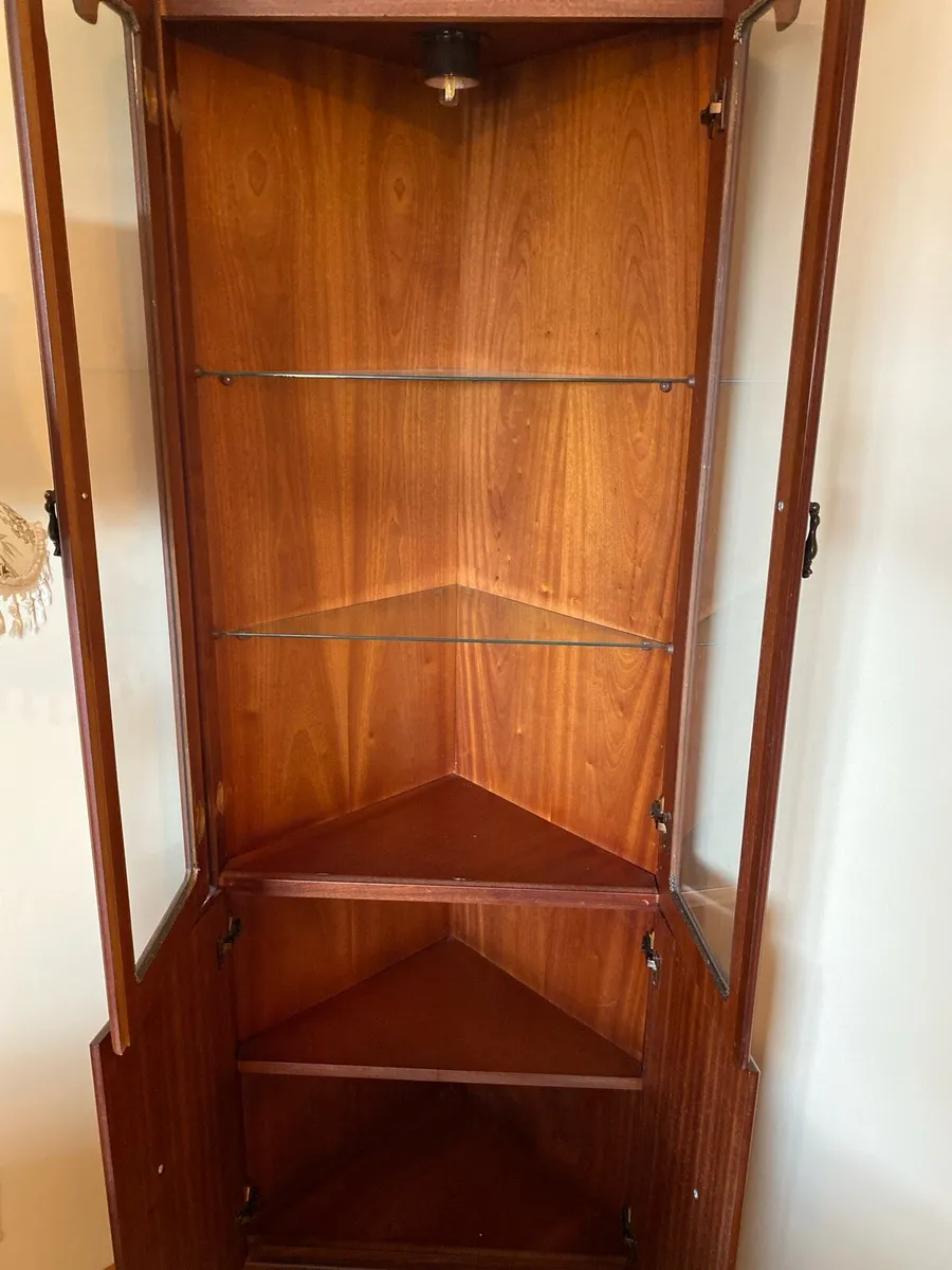 Cabinet Corner Unit - Image 2