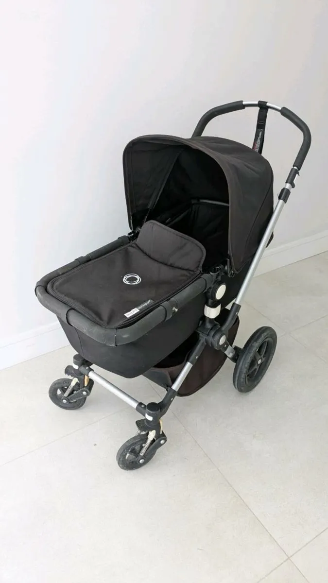 Bugaboo Chameleon 3 - Image 1