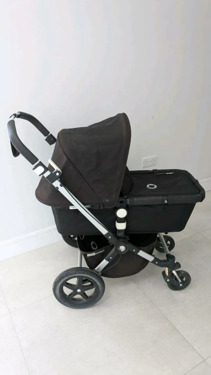 Bugaboo Chameleon 3 - Image 2