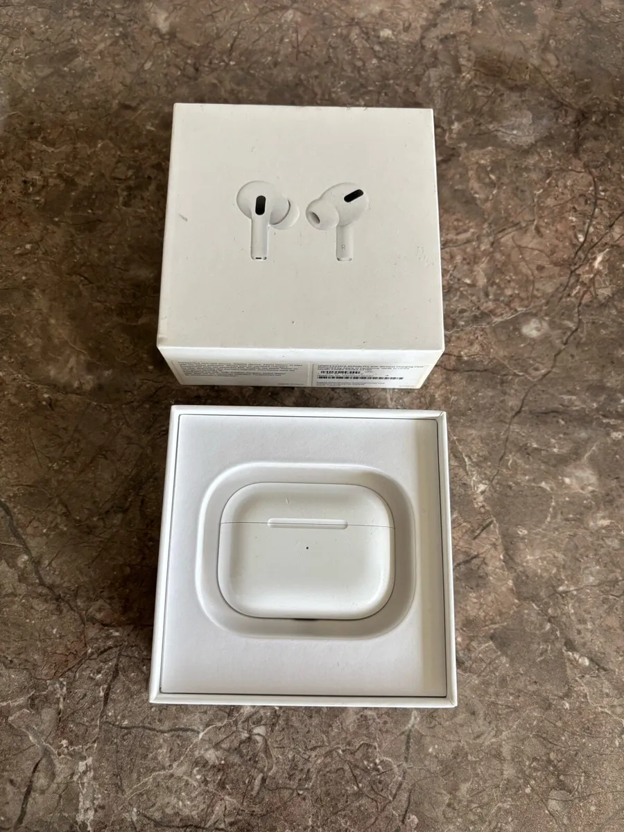 Apple AirPods Pro Gen 1 - Image 1