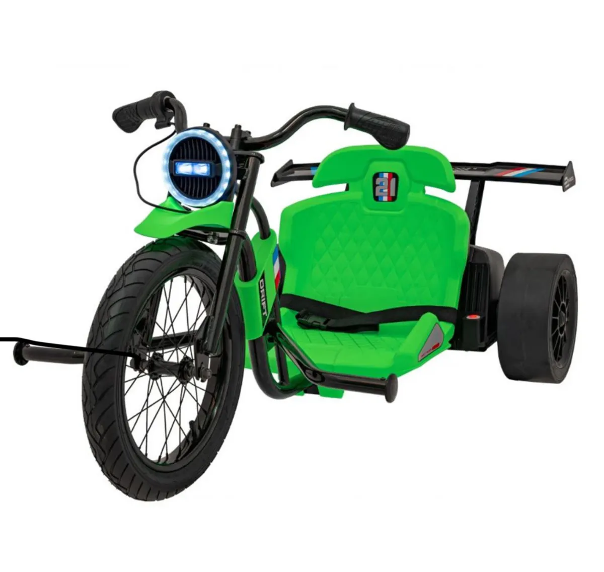 Free Delivery - 24v Electric Drift Trike - Image 1