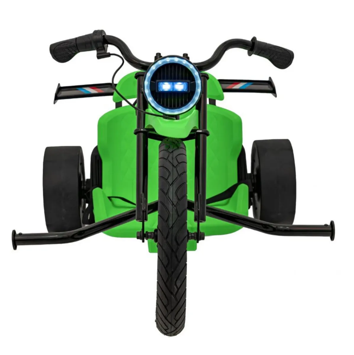 Free Delivery - 24v Electric Drift Trike - Image 2