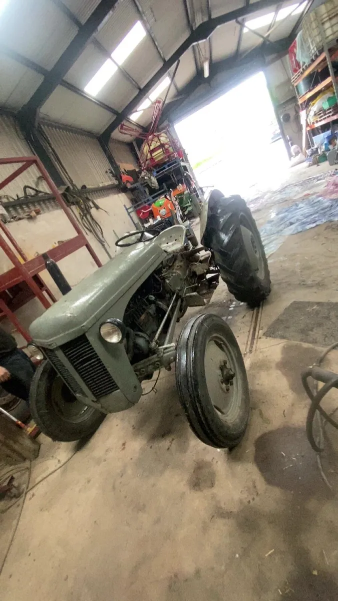 Diesel 20 - Image 1