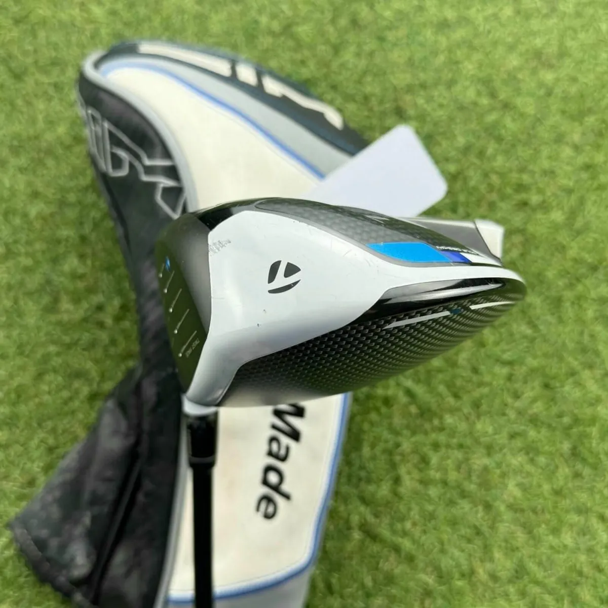 Taylormade Sim Driver / 9° / Stiff - Image 3