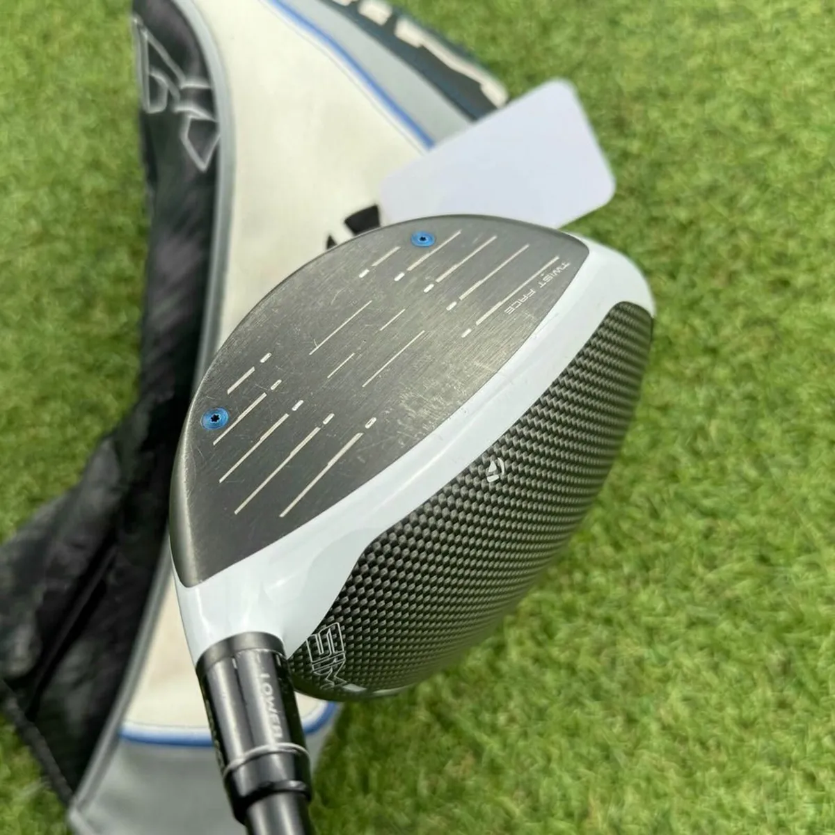 Taylormade Sim Driver / 9° / Stiff - Image 4