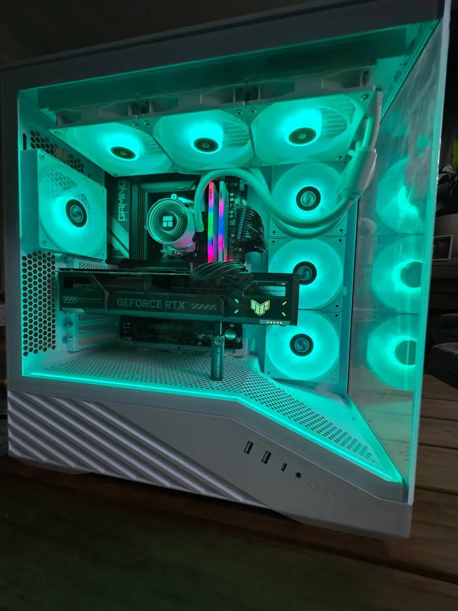Custom build gaming pc - Image 3