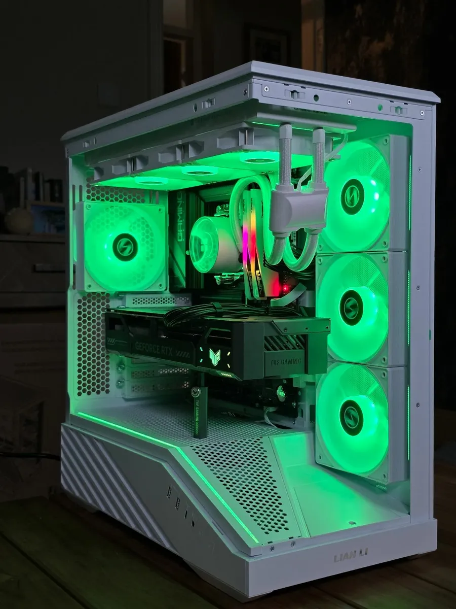 Custom build gaming pc - Image 4