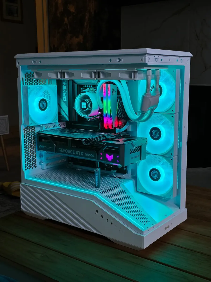 Custom build gaming pc - Image 2