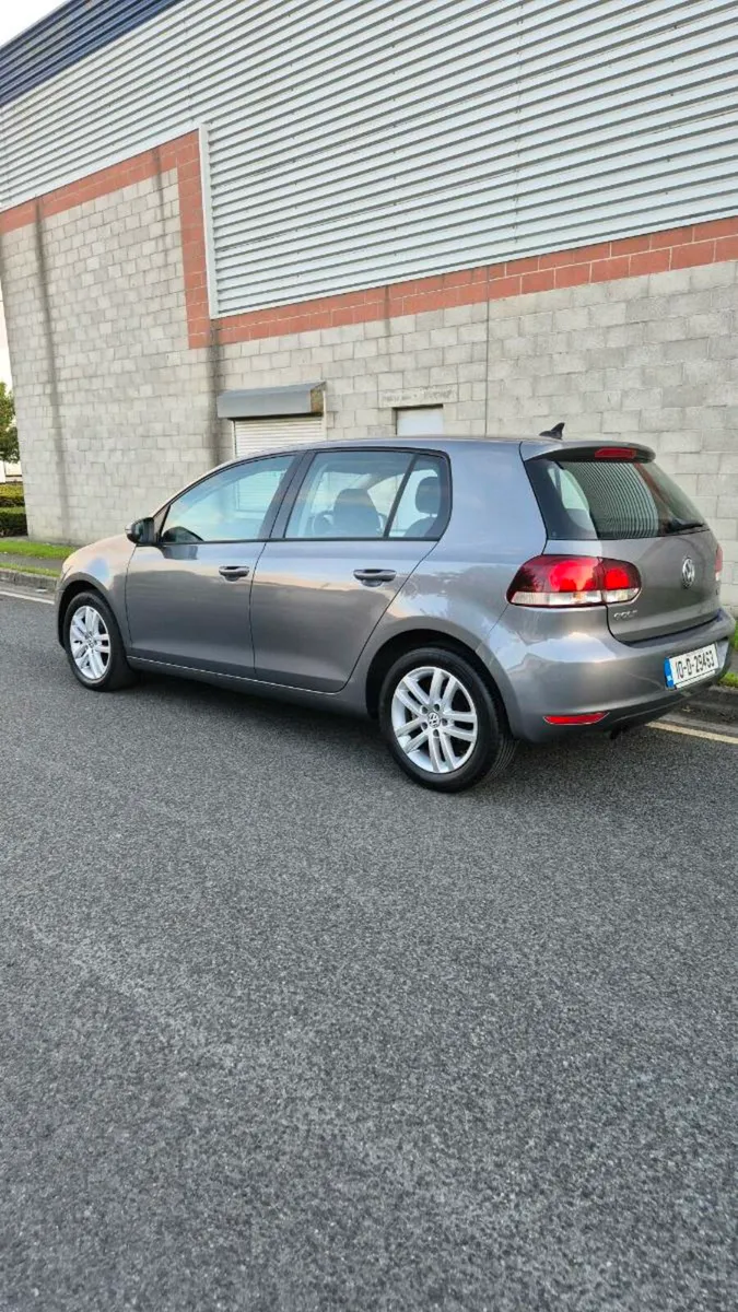 Vw golf - Image 4