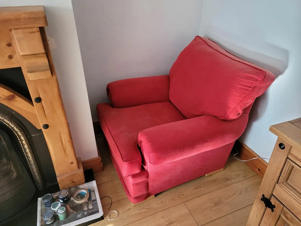 Armchairs - Image 2