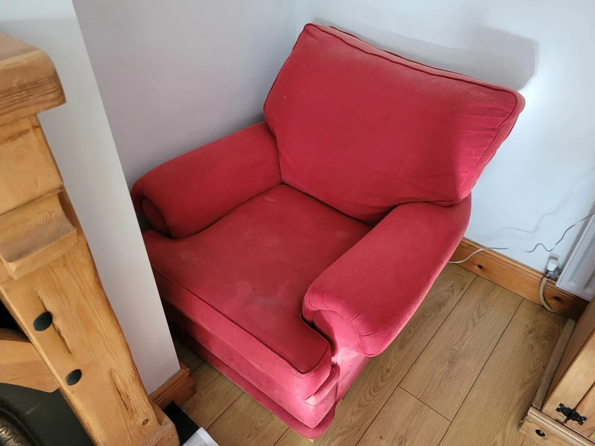 Armchairs - Image 3