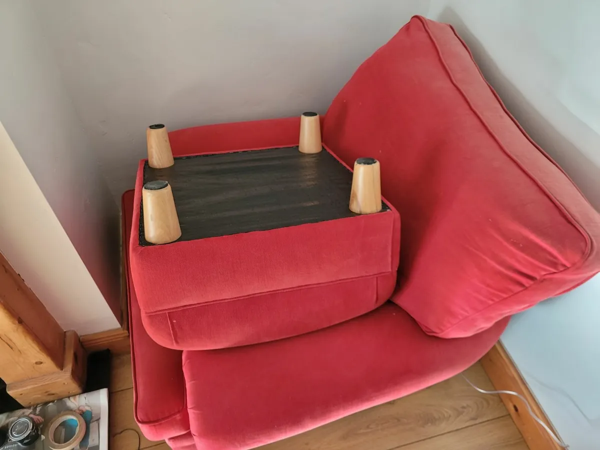 Armchairs - Image 4