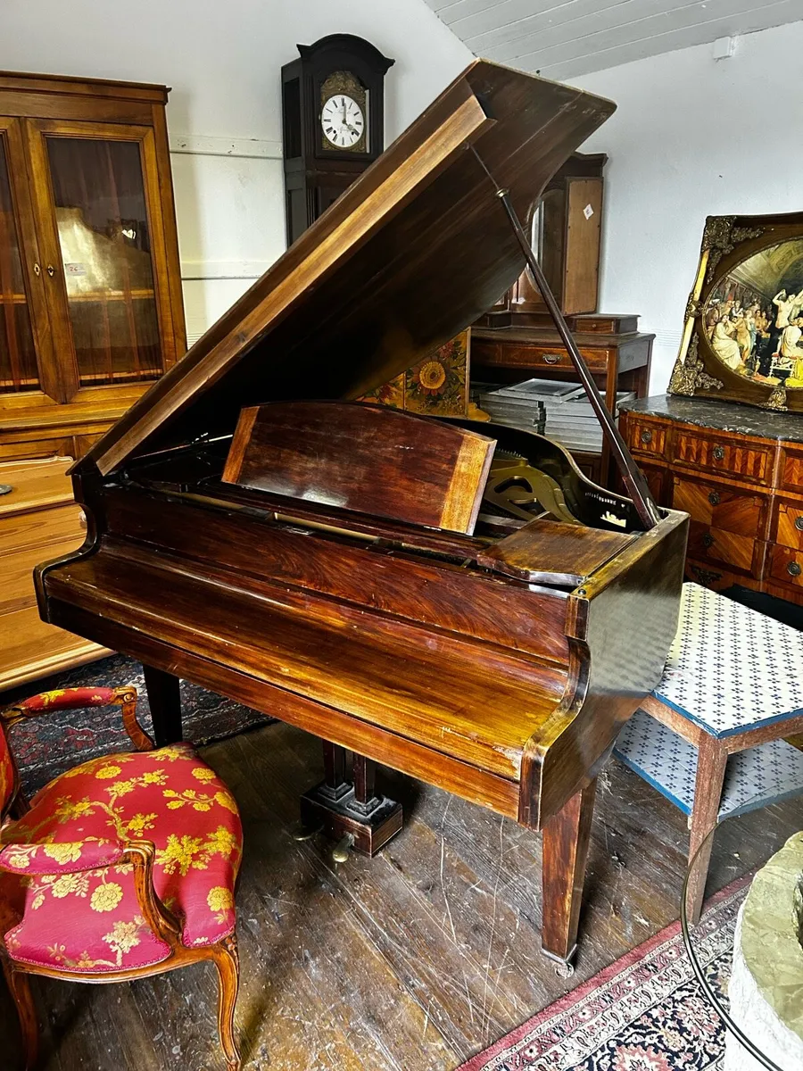 Grand piano - Image 3