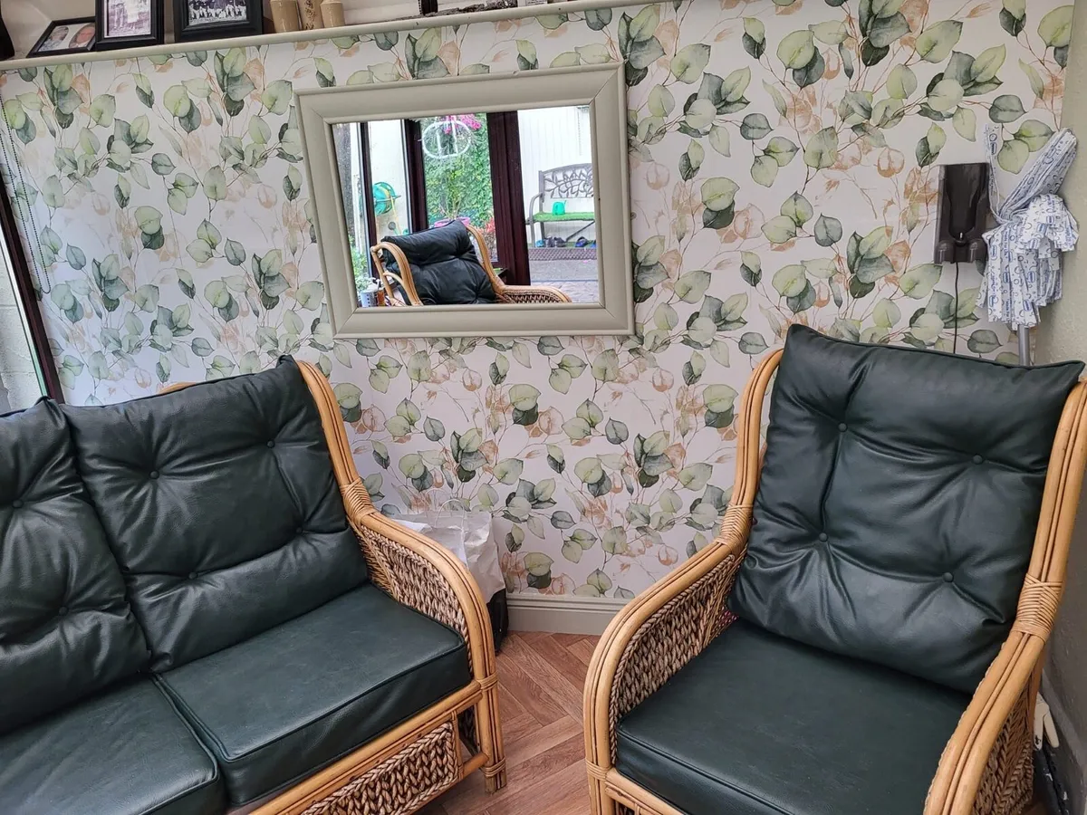 Sunroom furniture - Image 1