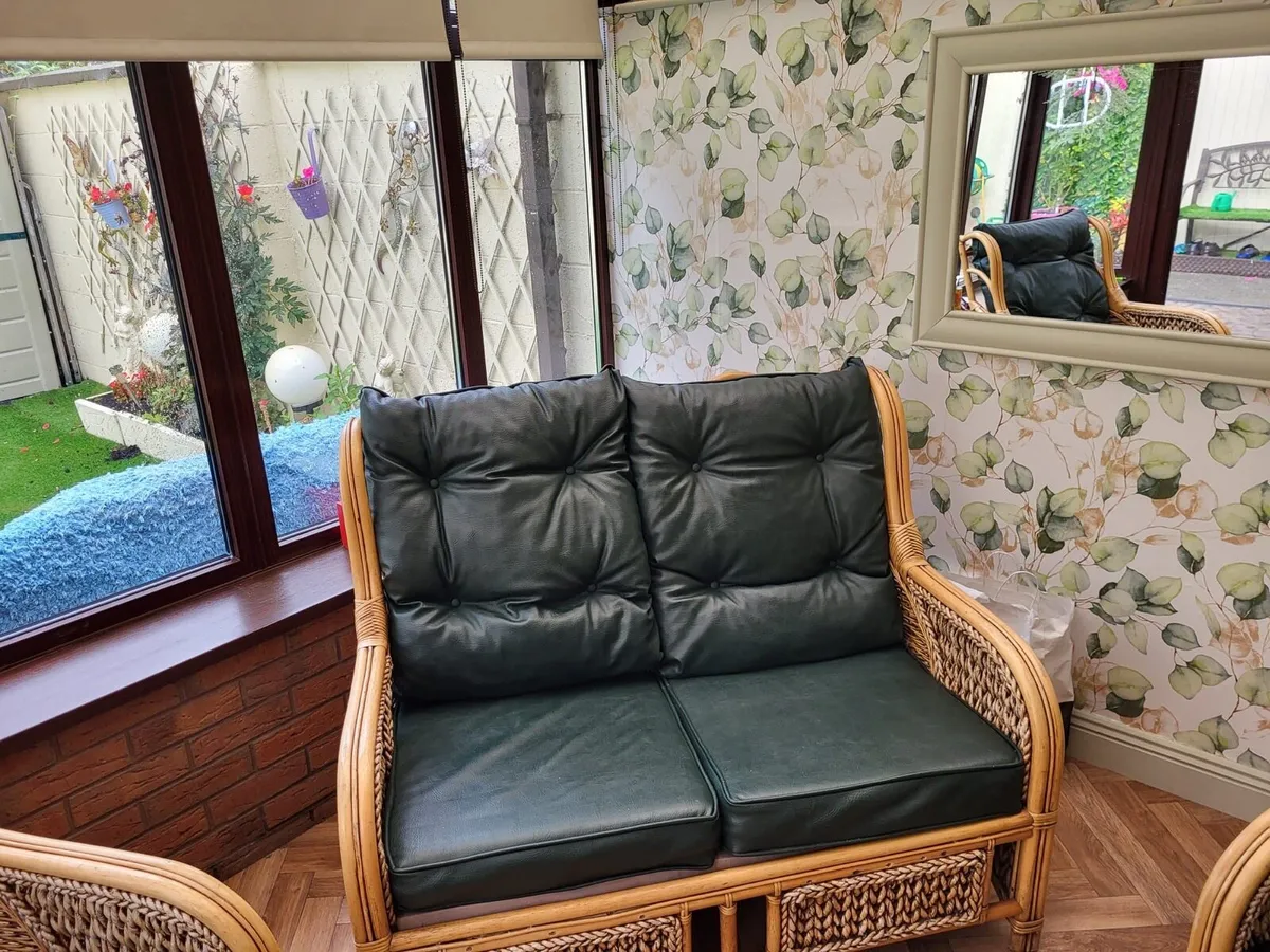 Sunroom furniture - Image 3
