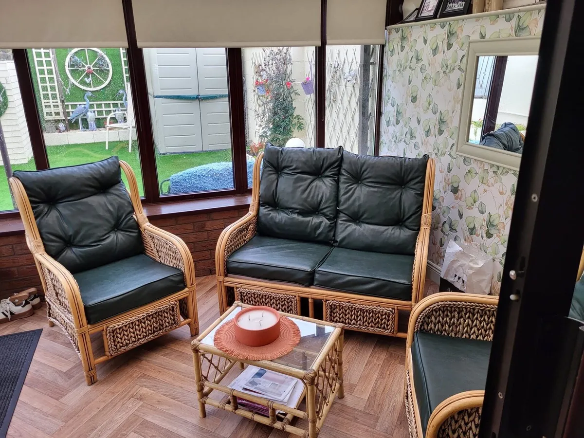 Sunroom furniture - Image 4