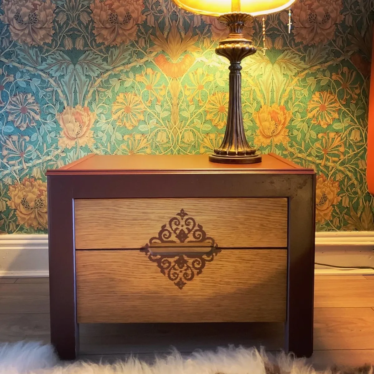 Bedside Tables - Image 1