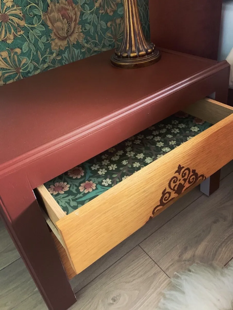 Bedside Tables - Image 3