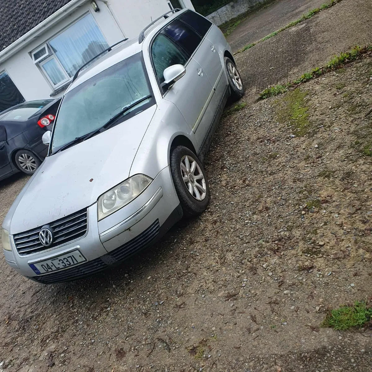 VW Passat b5 estate 1.9 tdi - Image 2