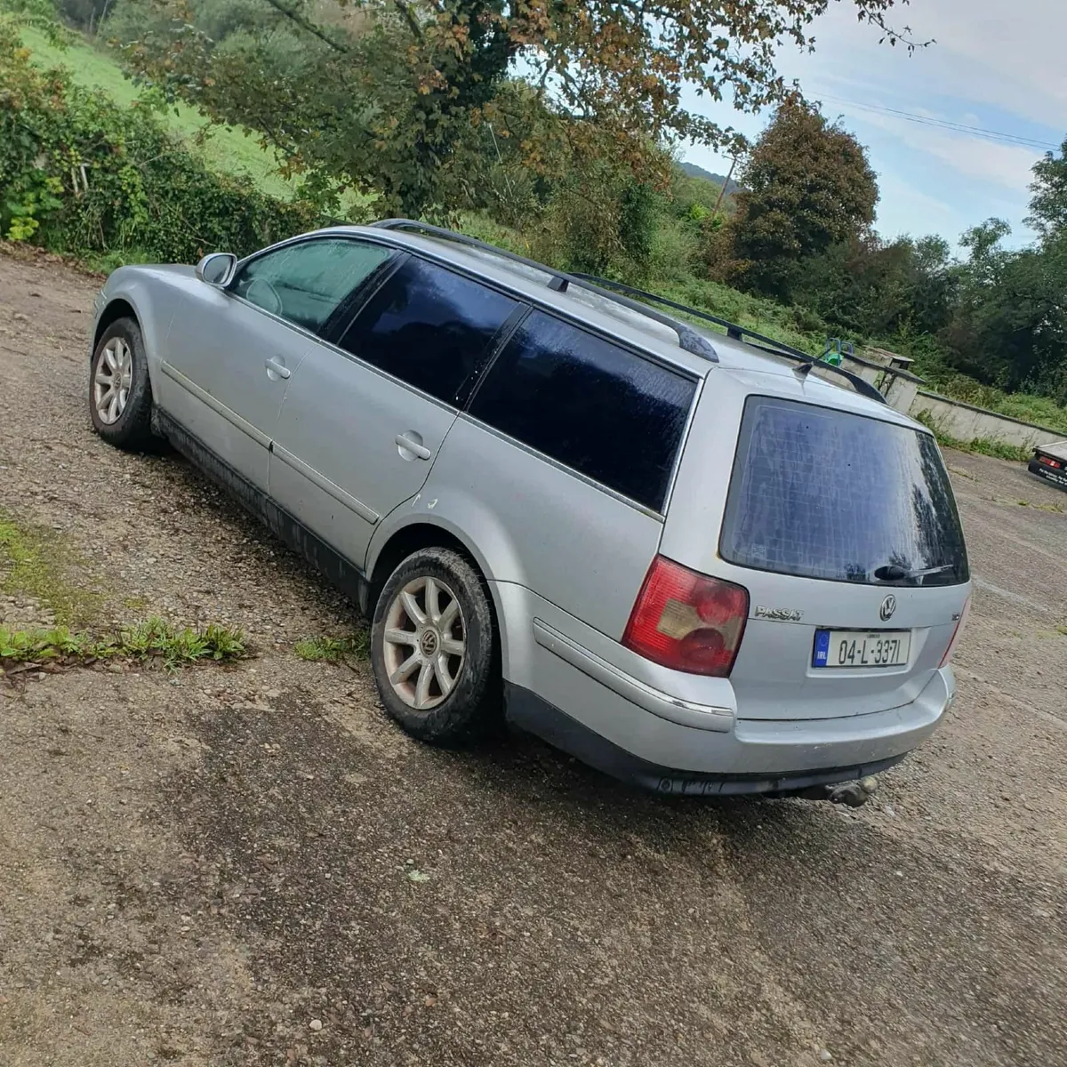 VW Passat b5 estate 1.9 tdi - Image 4