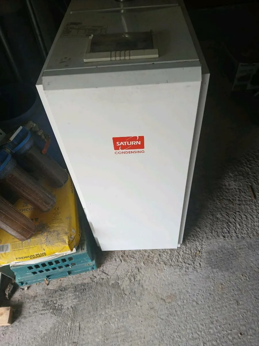 Boiler - Image 1