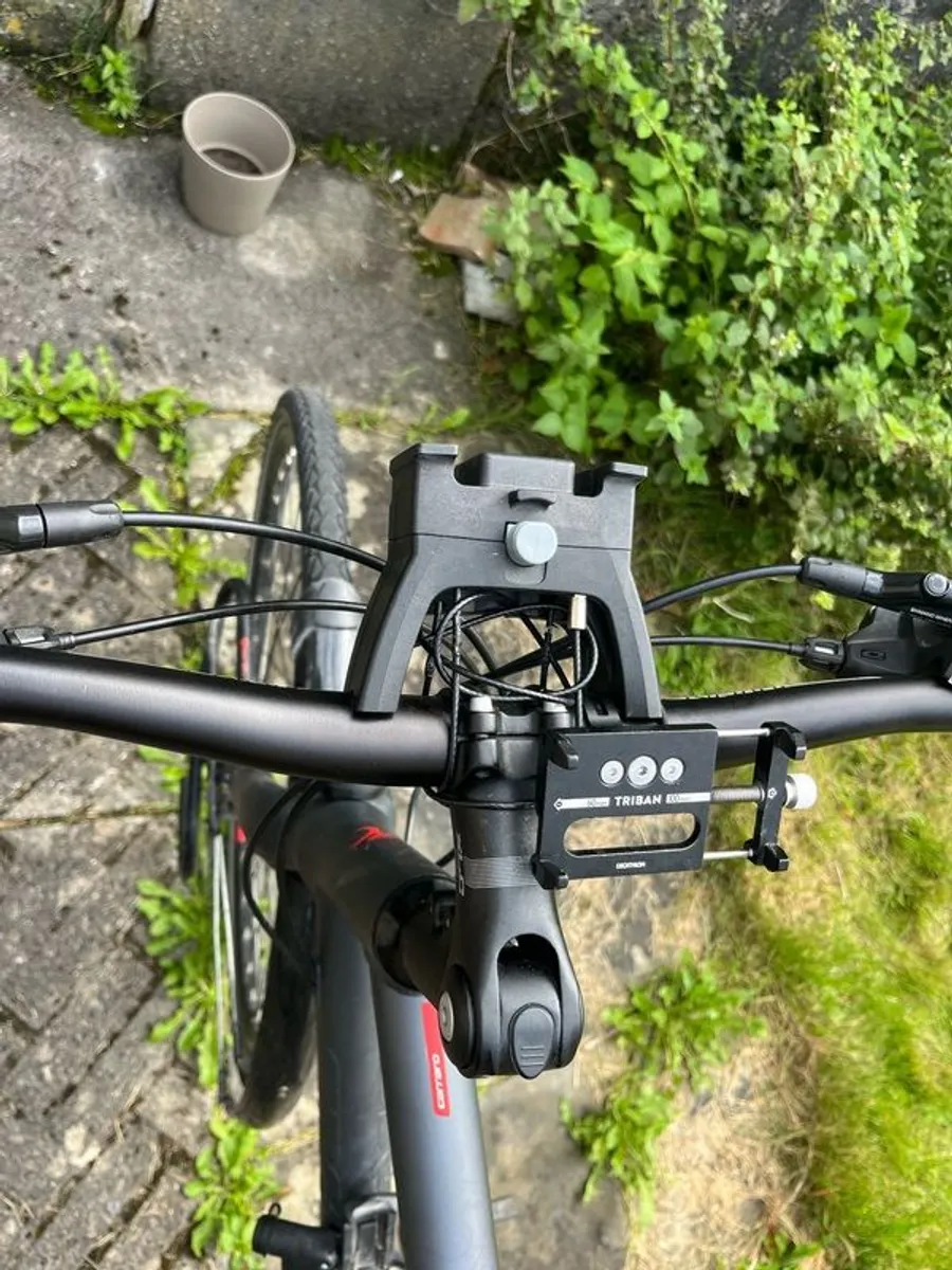 Touring bike - Image 4